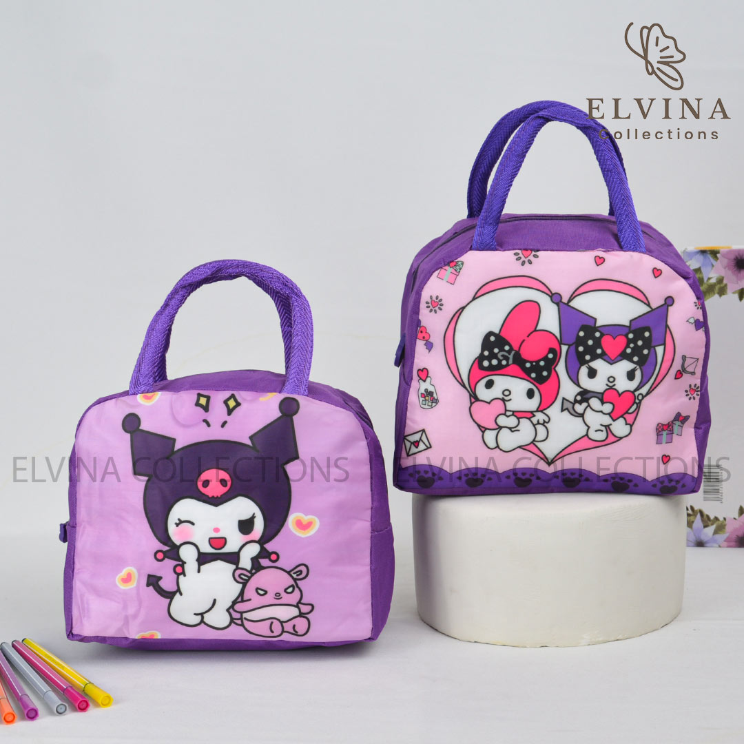 insulated kids lunch bag 1611 2