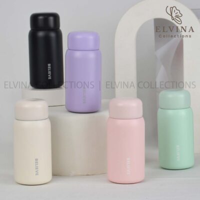 مینی تراول ماگ کیوت پینترستی 200ml کد 1597