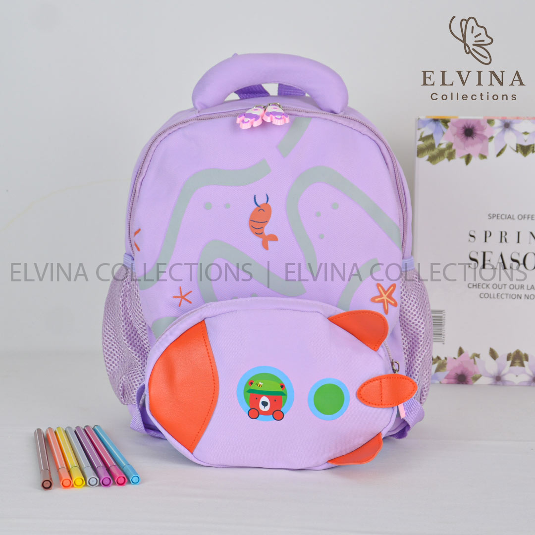 submarine preschool backpack 1614 15