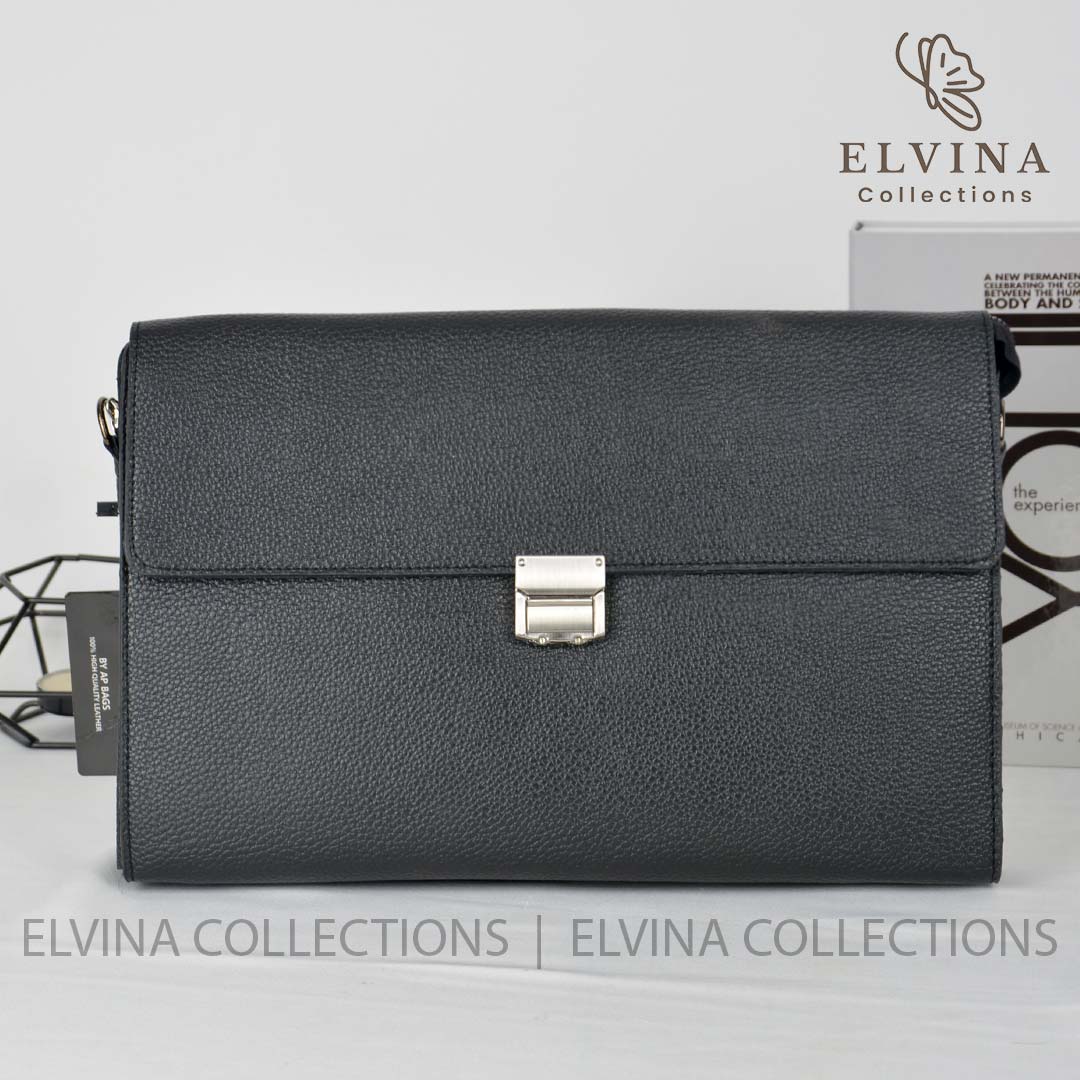 mont blanc office bag 1551 3