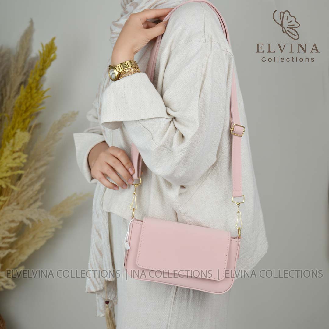 Girls shoulder bag 1664 3