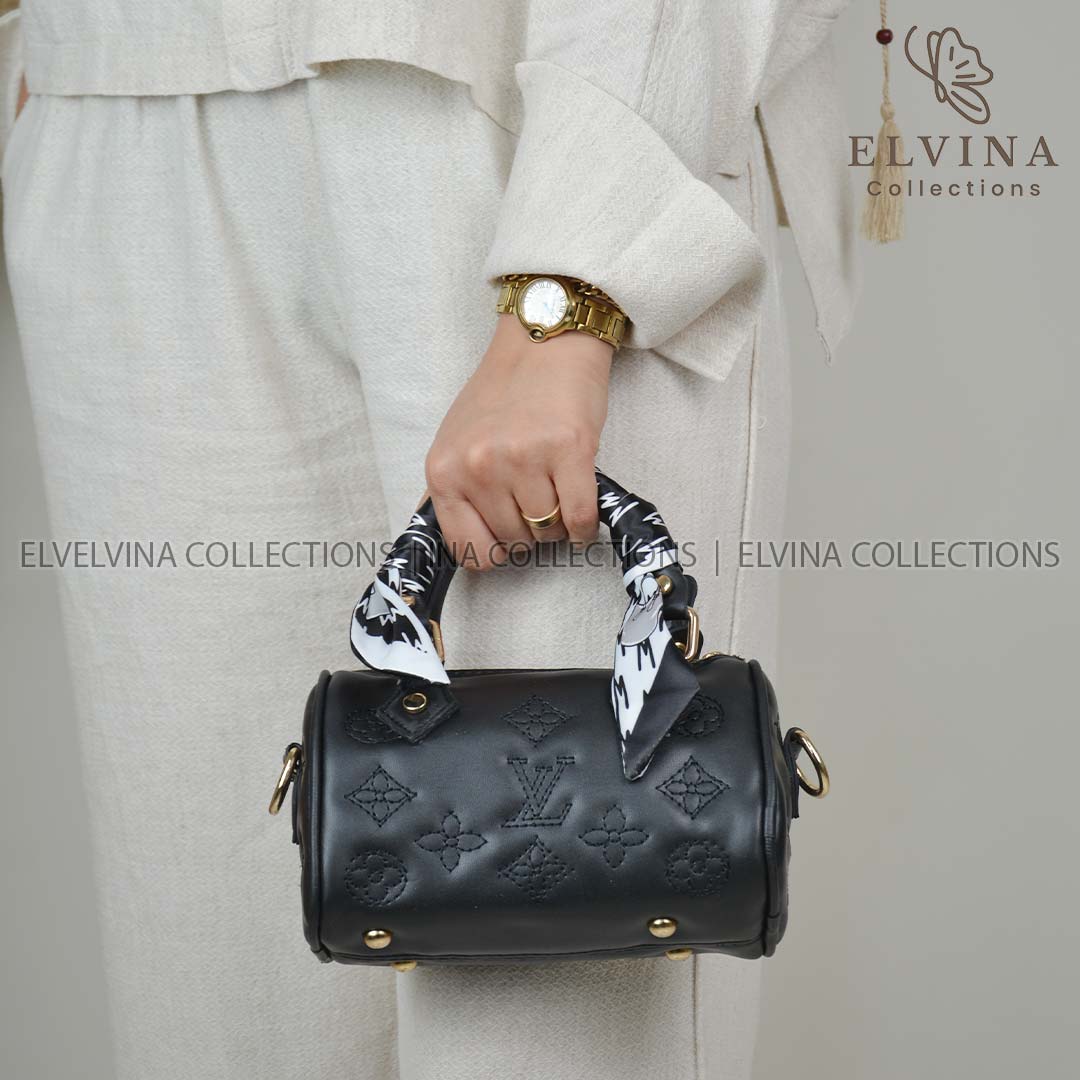 Womens evening bag 1668 7