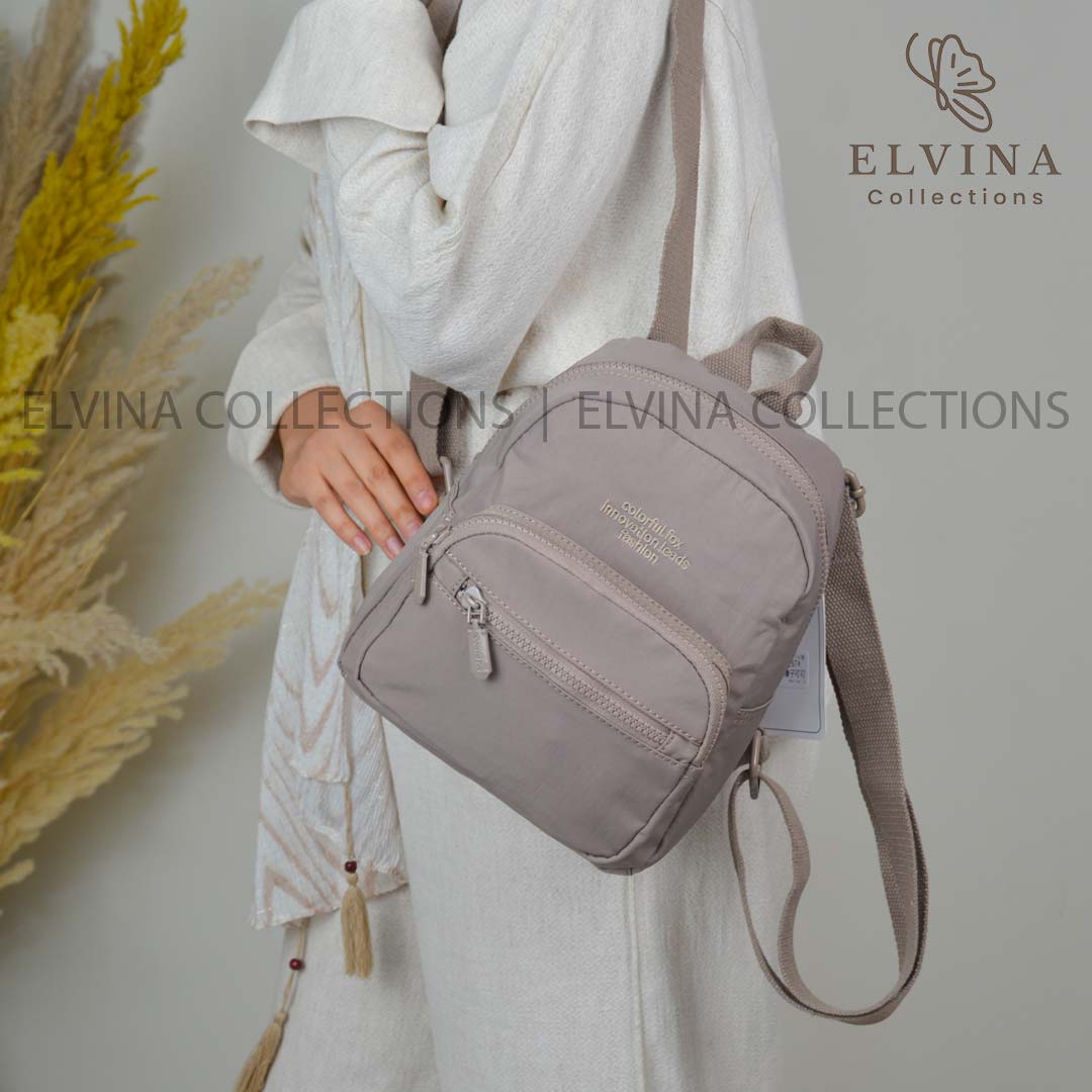 colorfulfox mini backpack 1653 3