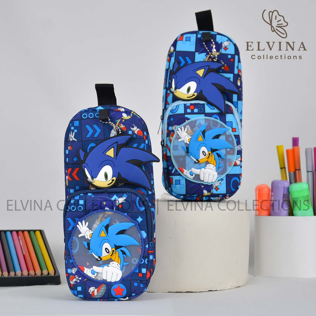 sonic pencase 1639 6