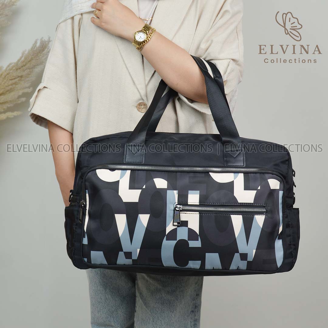 Large Travel Bag 1706 18