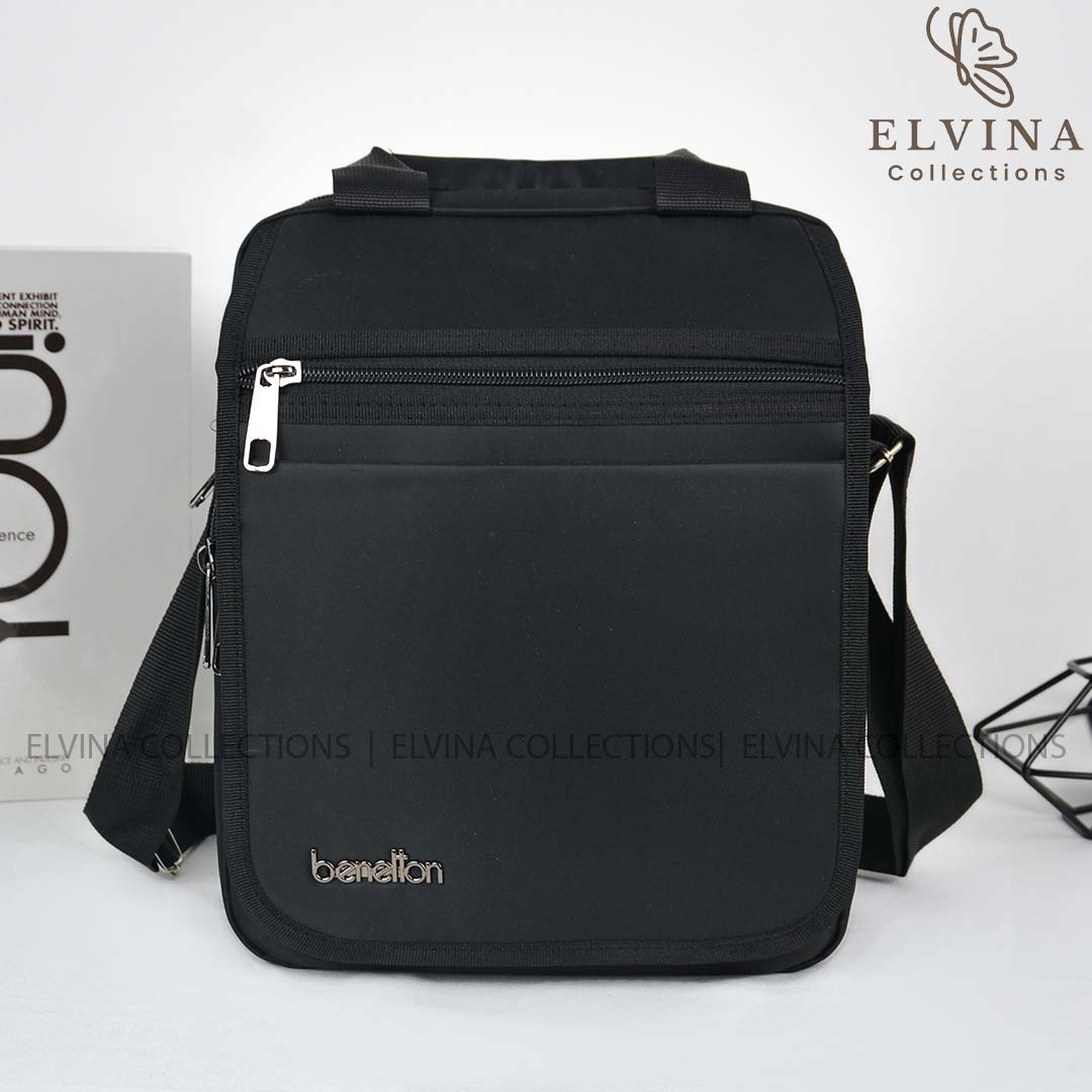 benetton shoulder bag 1751 7