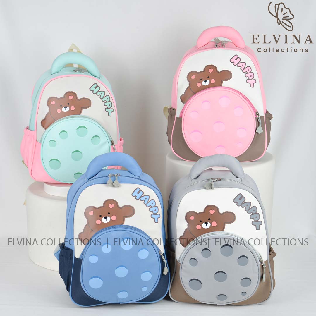 cute kids backpack 1737 13