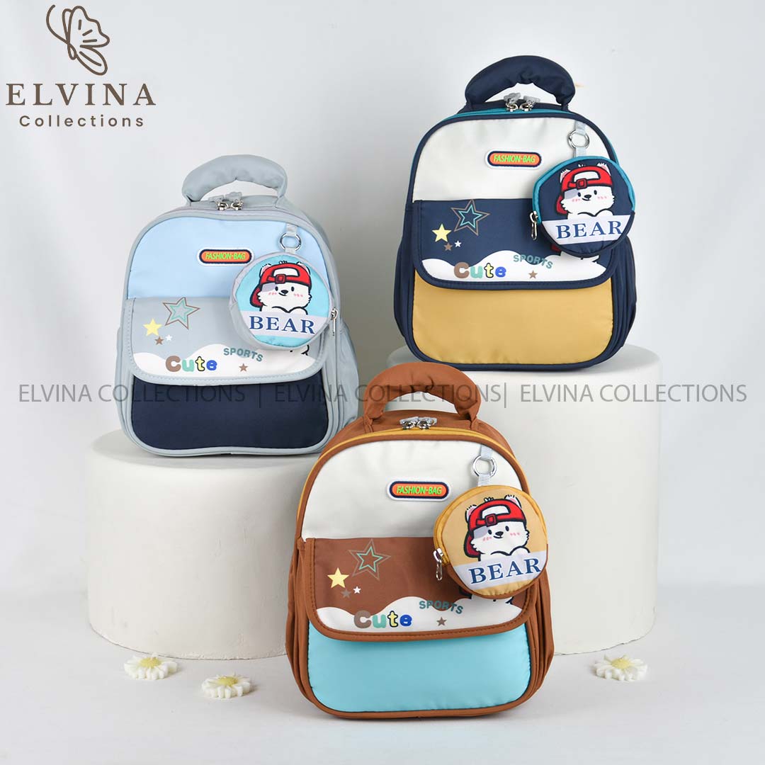 cute preschool bag 1748 7