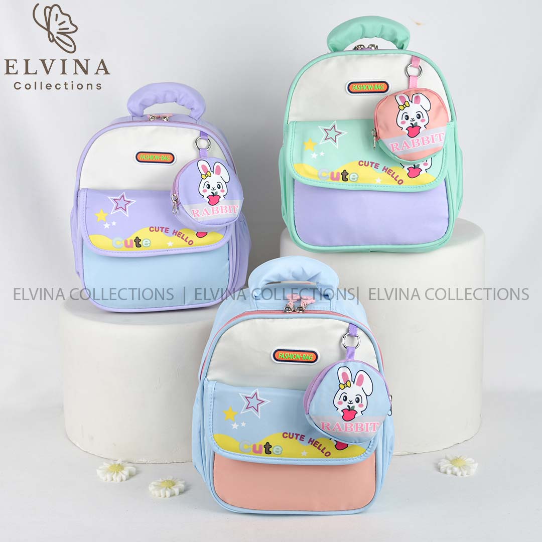 cute preschool bag 1749 12