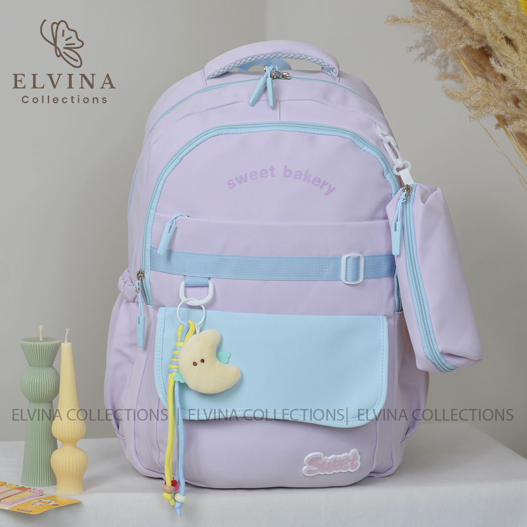 fancy backpack 1707 15