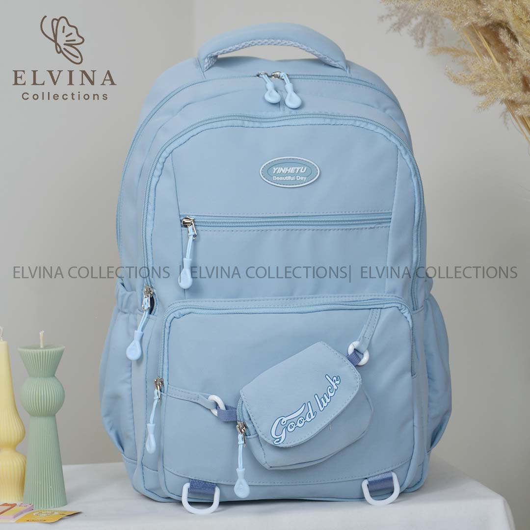 fancy backpack 1715 4