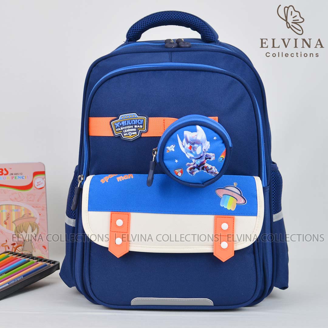 fancy backpack 1718 12