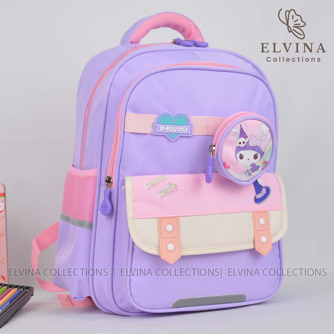 fancy backpack 1719 4