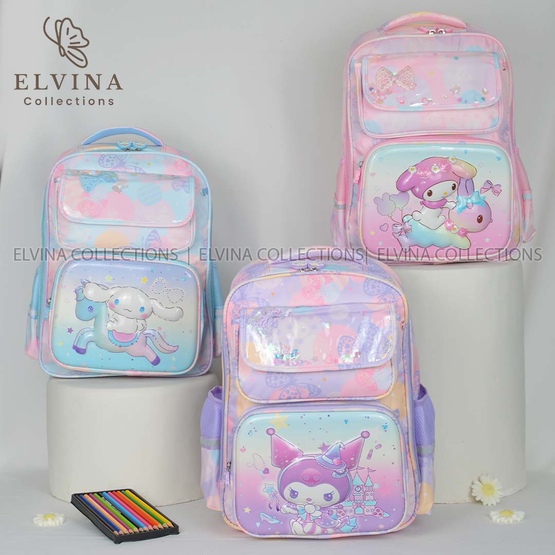 fancy backpack 1735 14