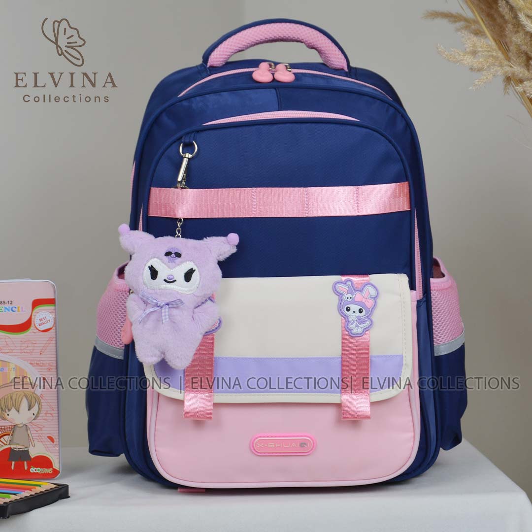 girls backpack 1722 16