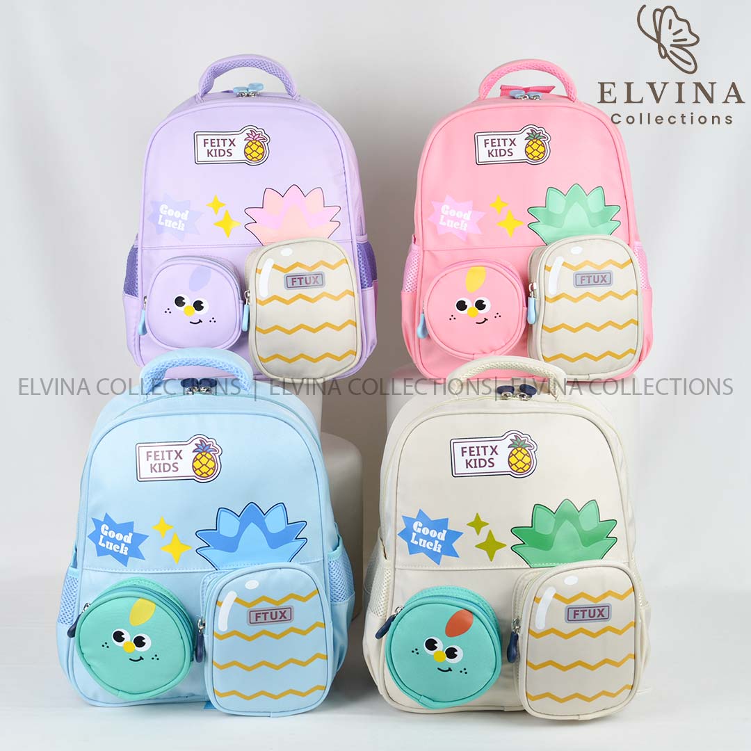 kids preschool backpack 1736 8