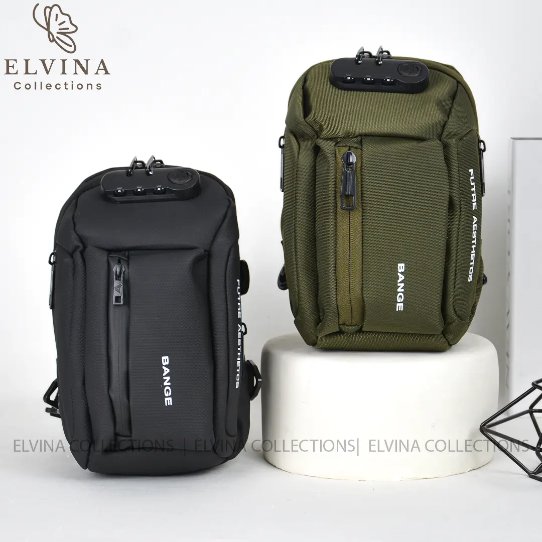 anti theft crossbody bag with lock 1822 14