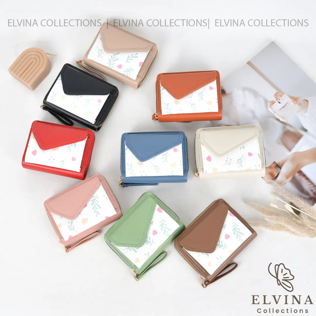 cute girls wallet 1804 17