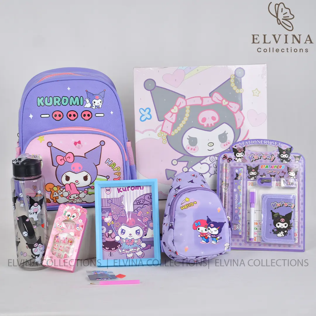 elvinaset 3