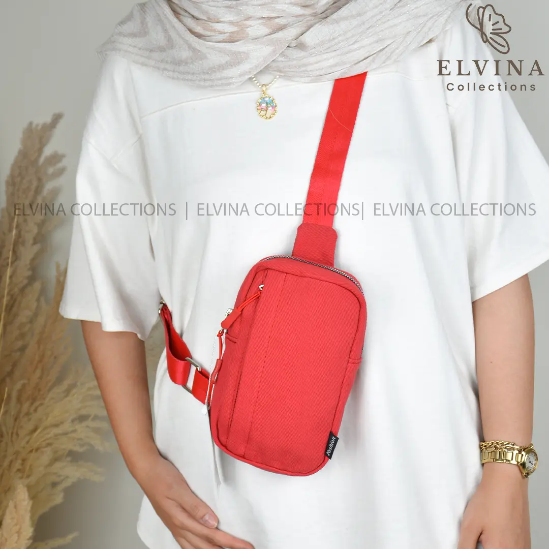 girls canvas crossbody bag 1815 8