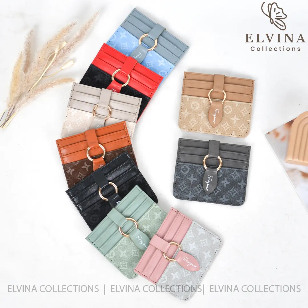 girls card holder 1806 7