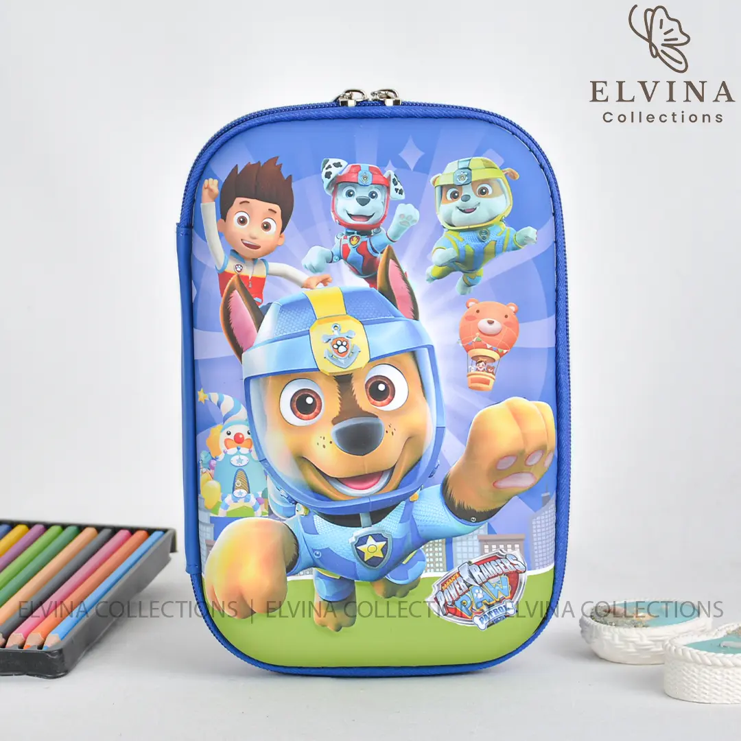 paw patrol pencil case 1769 4