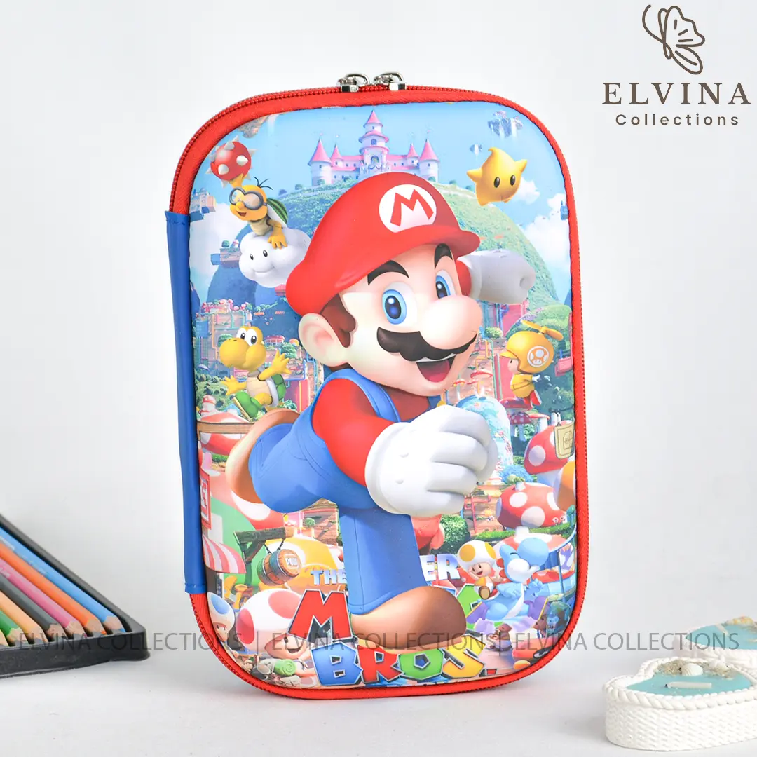 super mario pencil case 1770 7