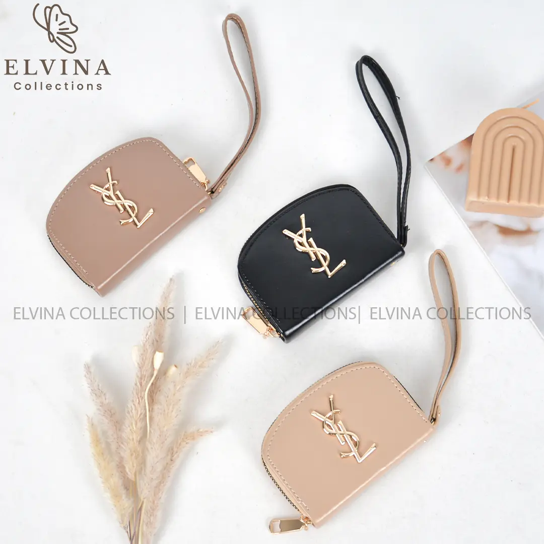 ysl girls card holder 1807 7