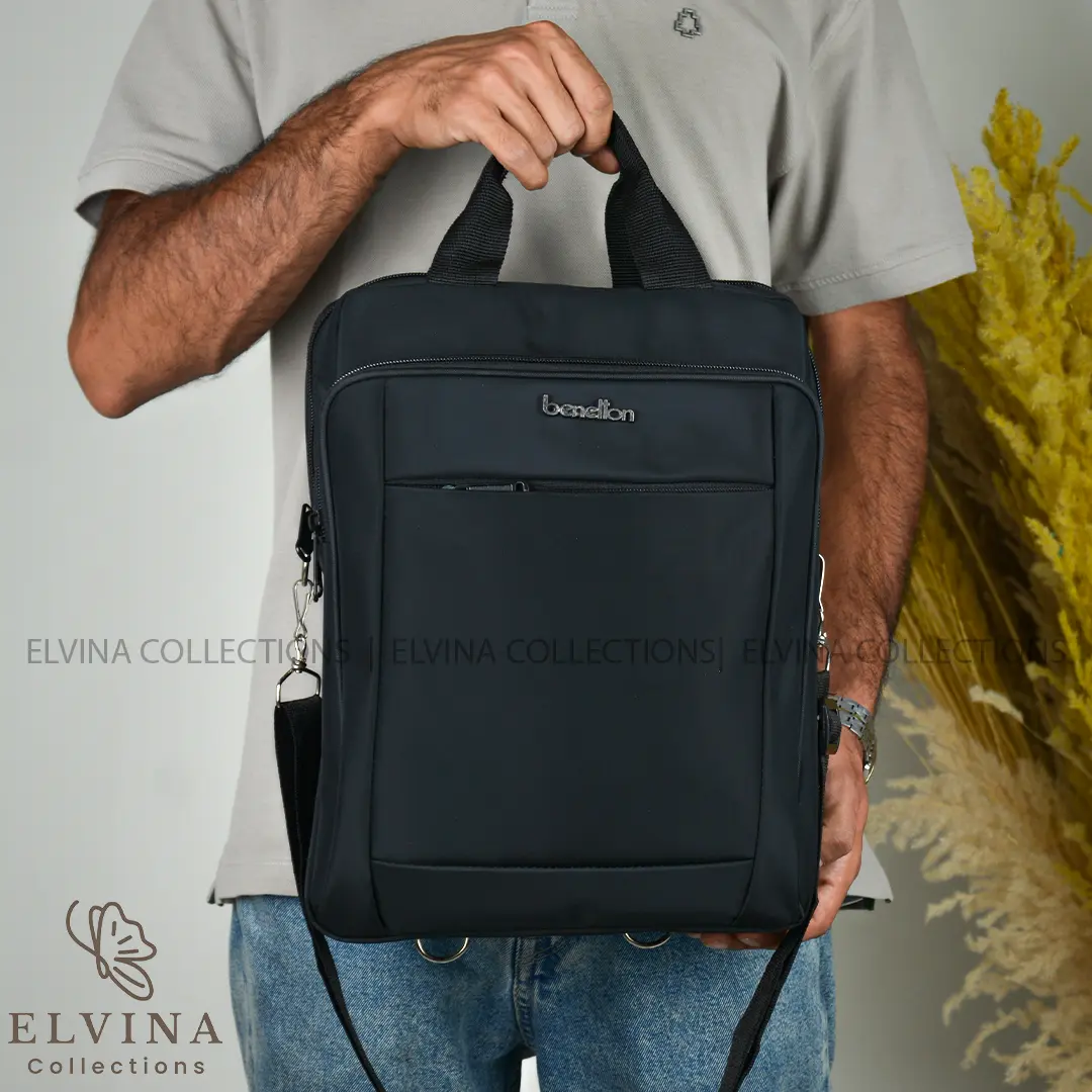 Benton 3 in 1 Bag 1819 14
