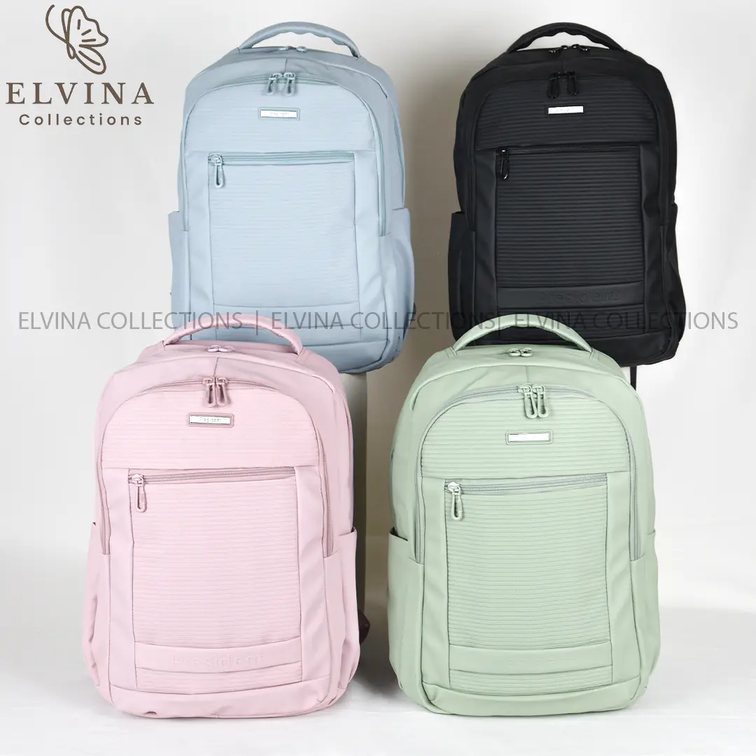 President Backpack 1852 11