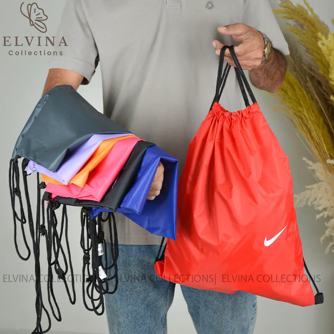Sports Shoe Bag for Gym 1802 7