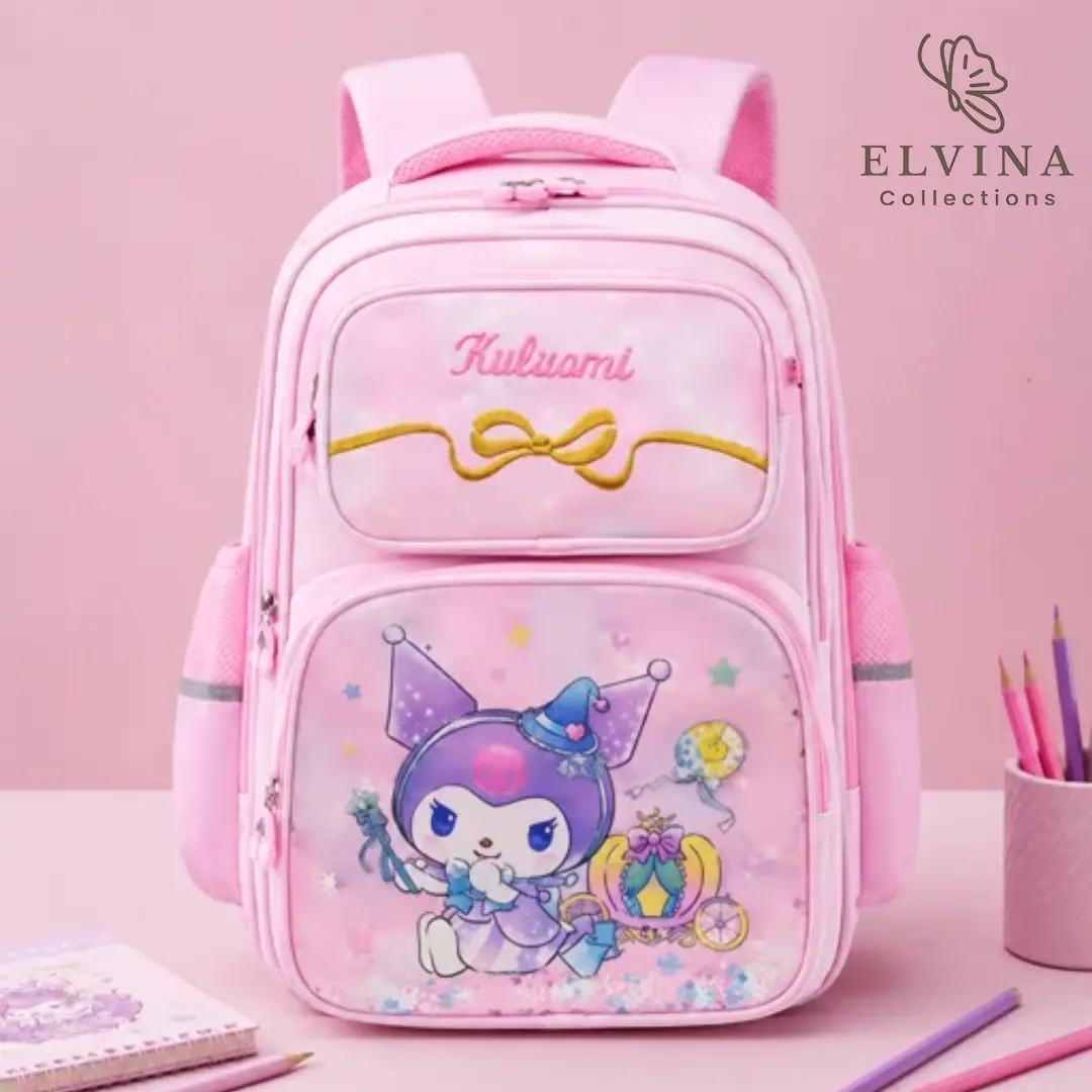 kurumi backpack 1877 2