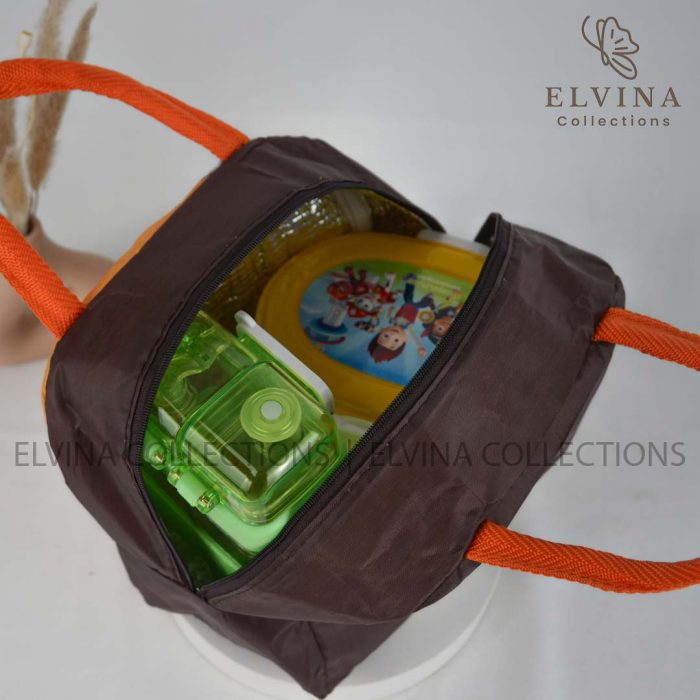 لانچ بگ عایق دار طرح فضانورد کد 1505 - Image 7