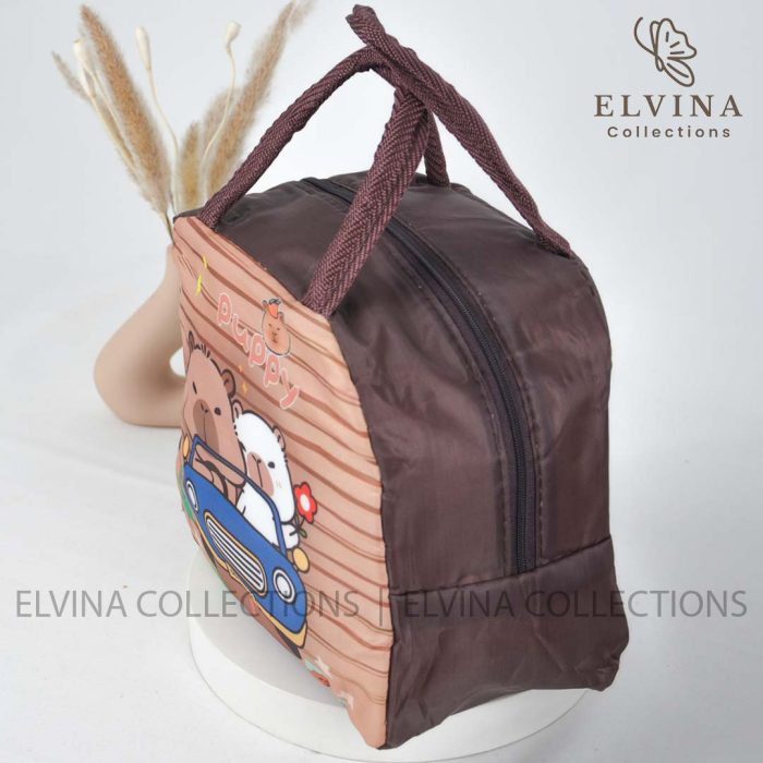 لانچ بگ عایق دار کاپی بارا کد 1504 - Image 3