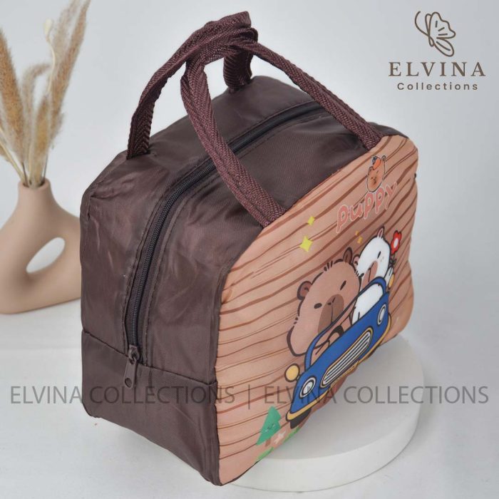 لانچ بگ عایق دار کاپی بارا کد 1504 - Image 4
