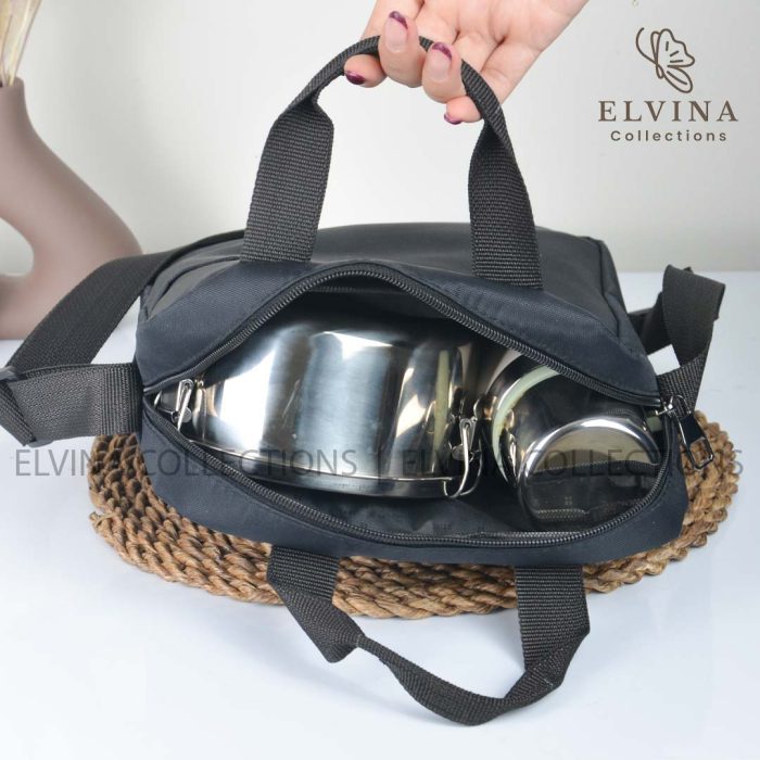 کیف دوشی اسپرت Polo Master کد 1386 - Image 6