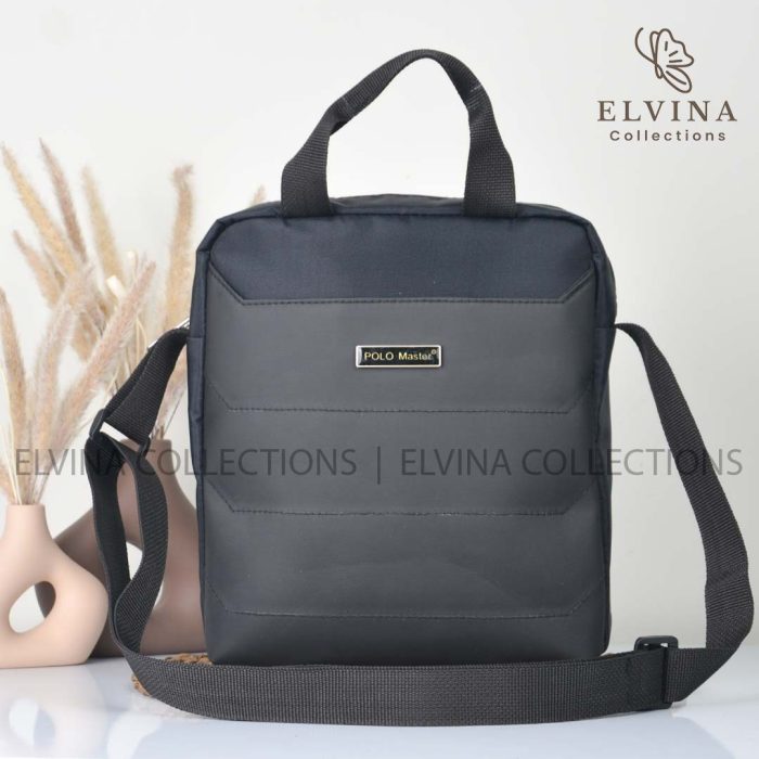 کیف دوشی اسپرت Polo Master کد 1386 - Image 3