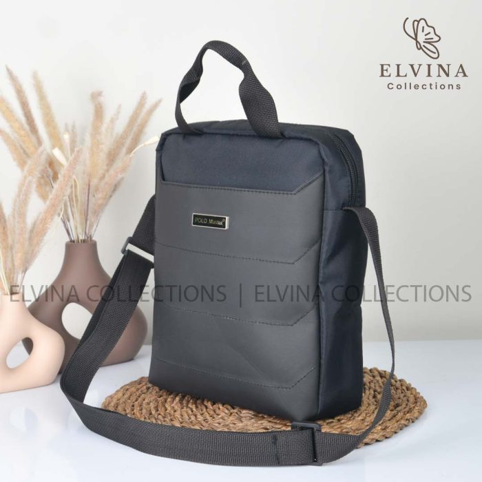 کیف دوشی اسپرت Polo Master کد 1386 - Image 4