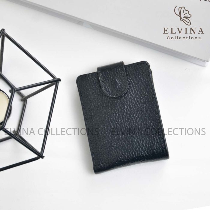 کیف پول چرم اصل گاوی کد1451 - Image 7