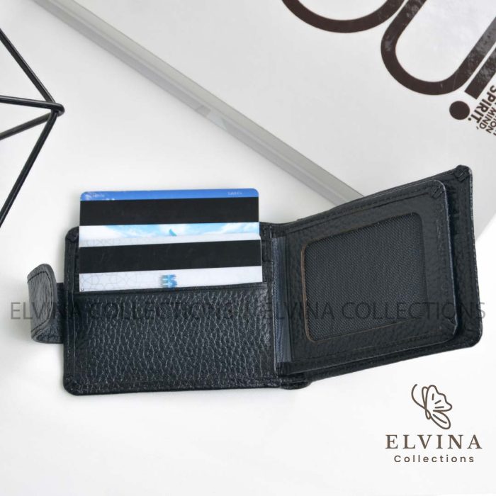 کیف پول چرم اصل گاوی کد1451 - Image 8