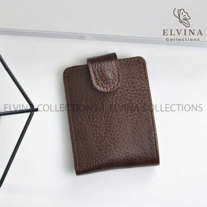 کیف پول چرم اصل گاوی کد1451 - Image 4