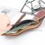 کیف پول چرم طبیعی طرح خط میخی کد 1448 - Image 4