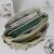 کیف بزرگ 3جیب دستی دوشی مریلا برند Clothbag اداری دانشجویی روزمره - Image 18