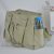 کیف بزرگ 3جیب دستی دوشی مریلا برند Clothbag اداری دانشجویی روزمره - Image 10