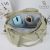 کیف بزرگ 3جیب دستی دوشی مریلا برند Clothbag اداری دانشجویی روزمره - Image 13
