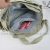 کیف بزرگ 3جیب دستی دوشی مریلا برند Clothbag اداری دانشجویی روزمره - Image 14