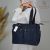 کیف بزرگ 3جیب دستی دوشی مریلا برند Clothbag اداری دانشجویی روزمره - Image 2