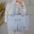 کیف بزرگ 3جیب دستی دوشی مریلا برند Clothbag اداری دانشجویی روزمره - Image 3
