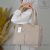 کیف بزرگ 3جیب دستی دوشی مریلا برند Clothbag اداری دانشجویی روزمره - Image 4
