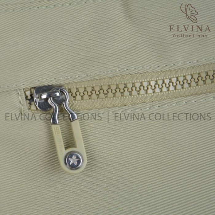 کیف بزرگ 3جیب دستی دوشی مریلا برند Clothbag اداری دانشجویی روزمره - Image 17